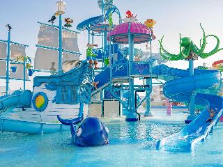 Mövenpick Waterpark Resort & Spa Soma Bay fotoÄŸrafÄ±
