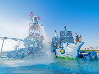Mövenpick Waterpark Resort & Spa Soma Bay fotoÄŸrafÄ±