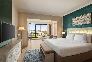 Mövenpick Waterpark Resort & Spa Soma Bay fotoÄŸrafÄ±