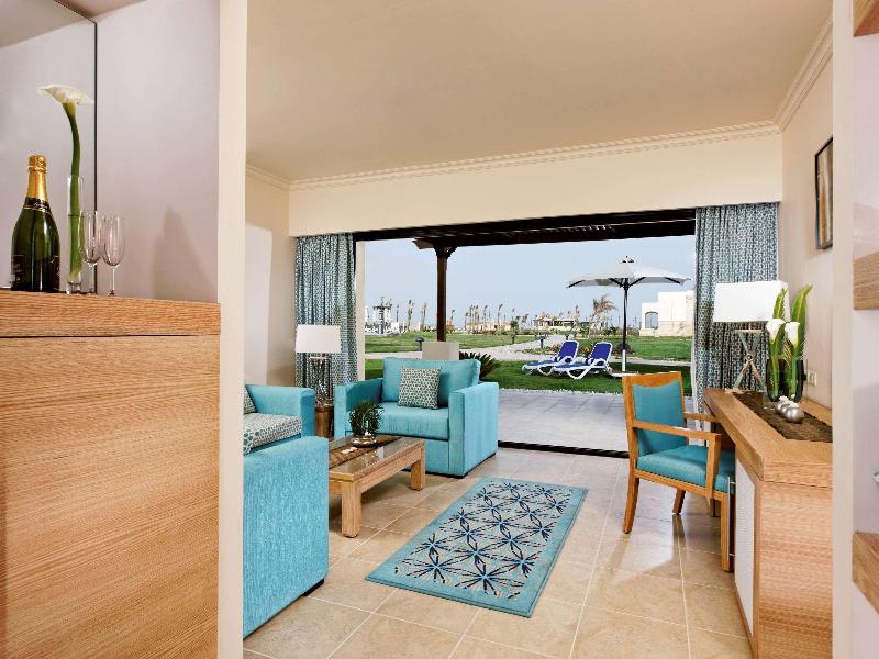 Mövenpick Waterpark Resort & Spa Soma Bay - Oda
