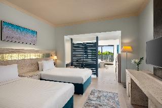 Mövenpick Waterpark Resort & Spa Soma Bay fotoÄŸrafÄ±