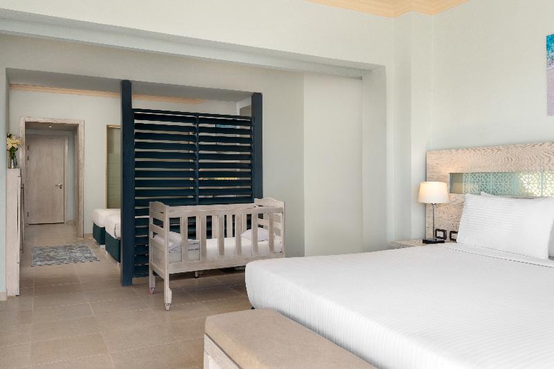 Mövenpick Waterpark Resort & Spa Soma Bay - Oda