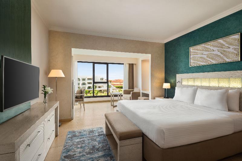 Mövenpick Waterpark Resort & Spa Soma Bay - Oda