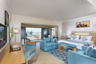 Mövenpick Waterpark Resort & Spa Soma Bay fotoÄŸrafÄ±