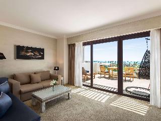 Mövenpick Waterpark Resort & Spa Soma Bay fotoÄŸrafÄ±