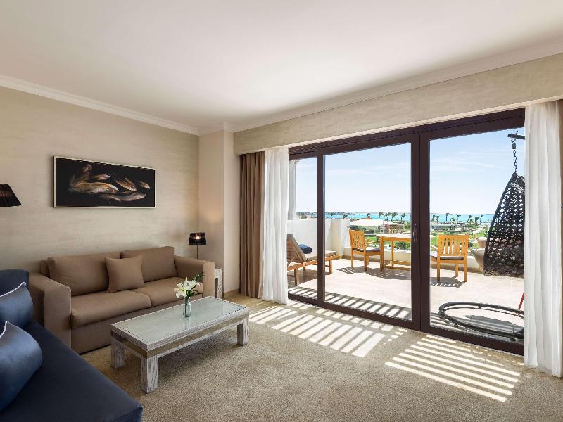Mövenpick Waterpark Resort & Spa Soma Bay - Oda