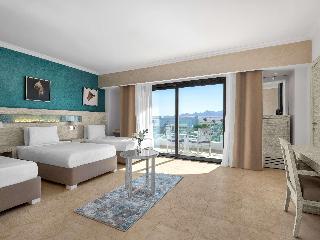 Mövenpick Waterpark Resort & Spa Soma Bay fotoÄŸrafÄ±
