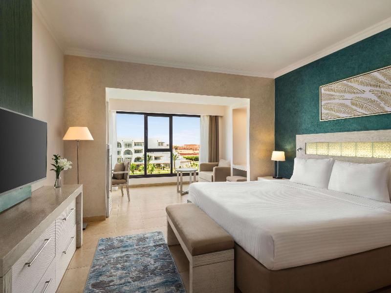Mövenpick Waterpark Resort & Spa Soma Bay - Oda