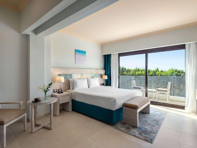 Mövenpick Waterpark Resort & Spa Soma Bay - Oda