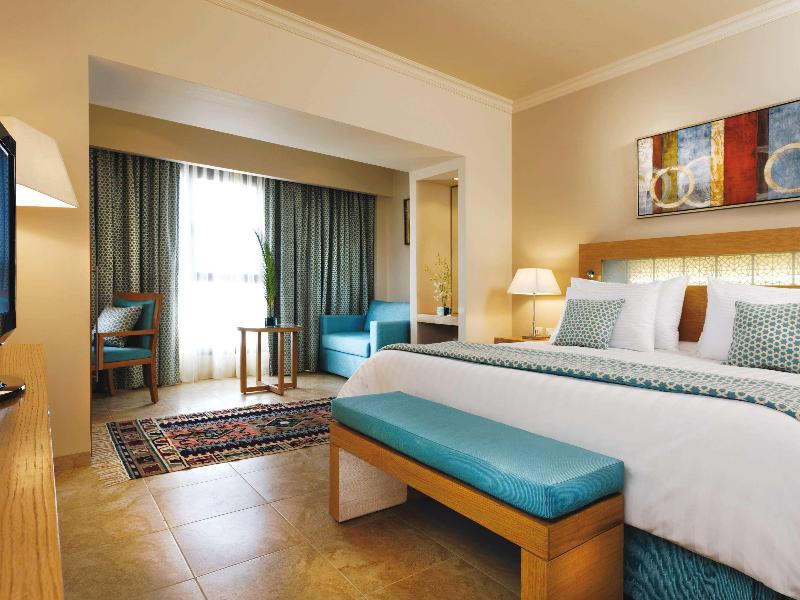 Mövenpick Waterpark Resort & Spa Soma Bay - Oda