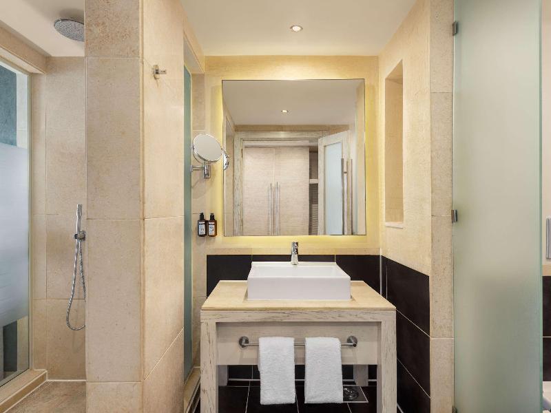 Mövenpick Waterpark Resort & Spa Soma Bay - Oda