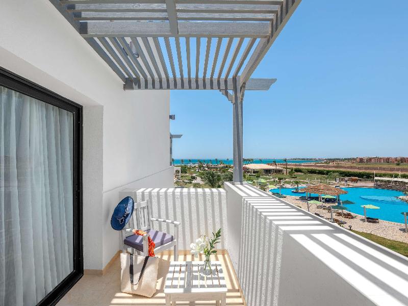 Mövenpick Waterpark Resort & Spa Soma Bay - Oda
