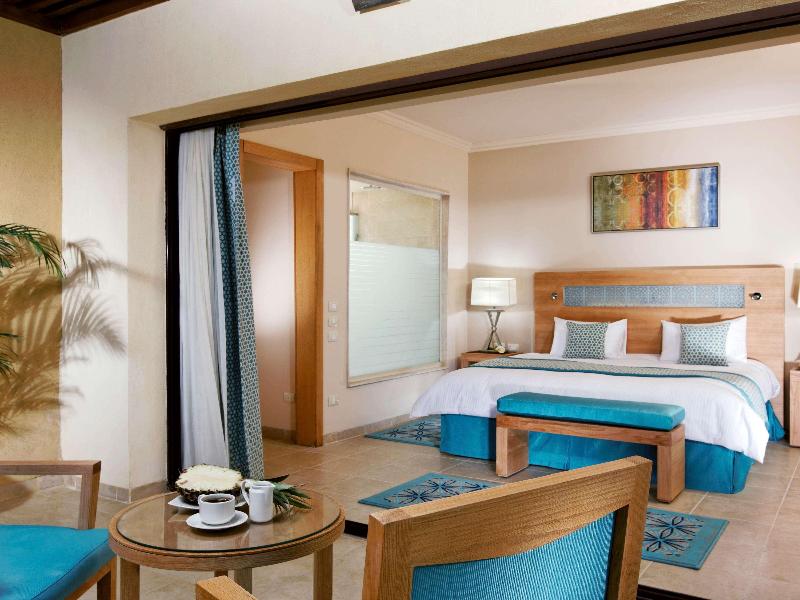 Mövenpick Waterpark Resort & Spa Soma Bay - Oda