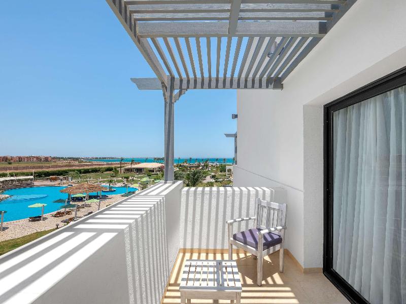 Mövenpick Waterpark Resort & Spa Soma Bay - Oda