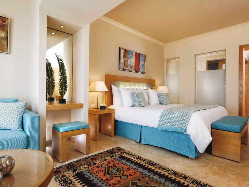 Mövenpick Waterpark Resort & Spa Soma Bay - Oda