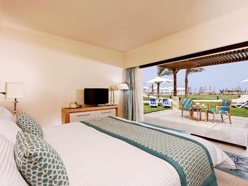 Mövenpick Waterpark Resort & Spa Soma Bay - Oda