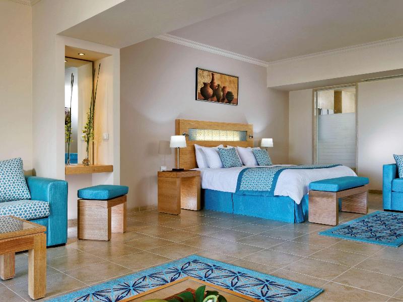 Mövenpick Waterpark Resort & Spa Soma Bay - Oda