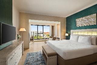 Mövenpick Waterpark Resort & Spa Soma Bay fotoÄŸrafÄ±