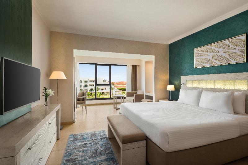 Mövenpick Waterpark Resort & Spa Soma Bay - Oda