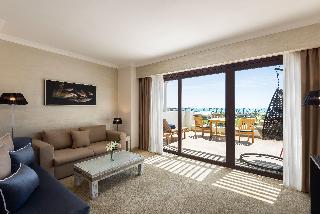 Mövenpick Waterpark Resort & Spa Soma Bay fotoÄŸrafÄ±
