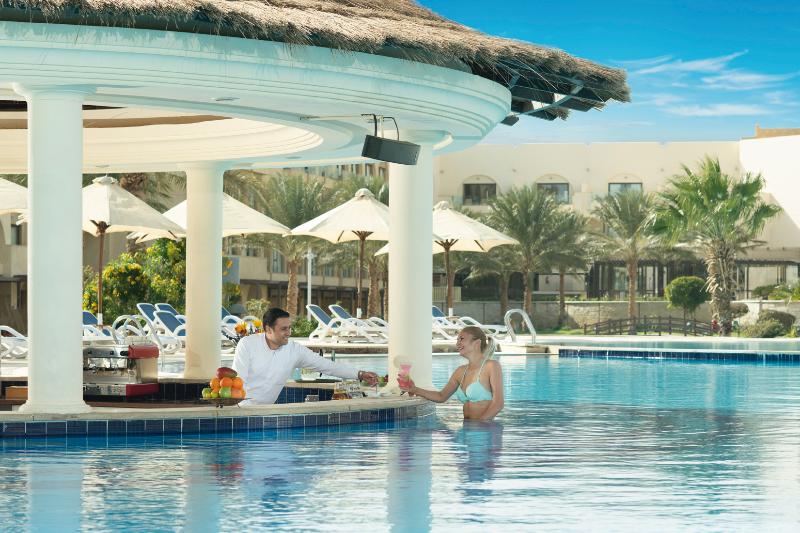 Mövenpick Waterpark Resort & Spa Soma Bay - Havuz