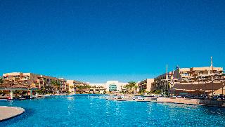 Mövenpick Waterpark Resort & Spa Soma Bay fotoÄŸrafÄ±