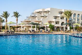 Mövenpick Waterpark Resort & Spa Soma Bay fotoÄŸrafÄ±