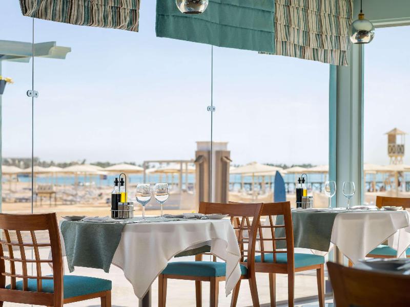 Mövenpick Waterpark Resort & Spa Soma Bay - Restoran