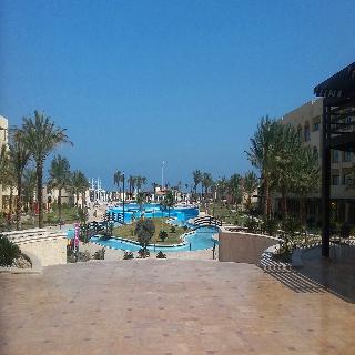 Mövenpick Waterpark Resort & Spa Soma Bay fotoÄŸrafÄ±