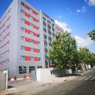 Vertice Roomspace Madrid