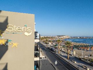 Steris Elegant Beach Hotel