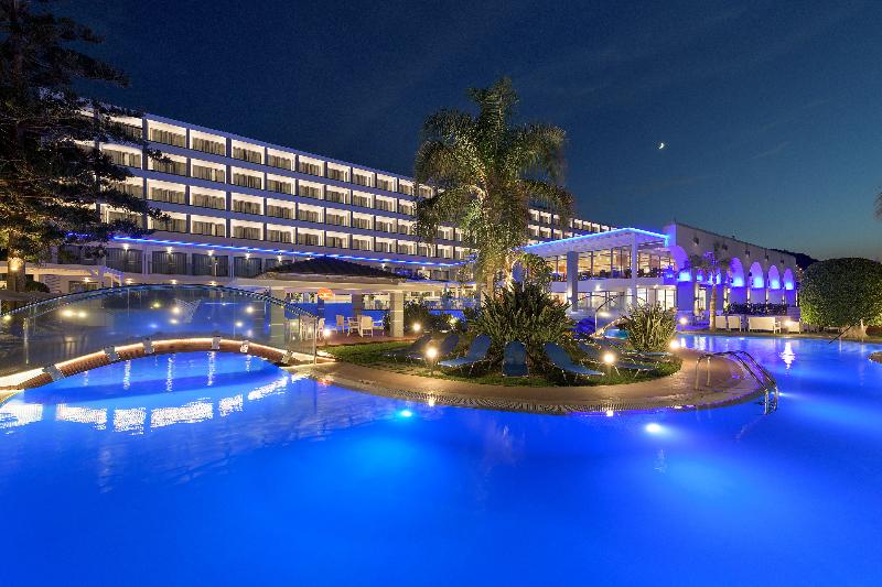 Oceanis Beach - Genel