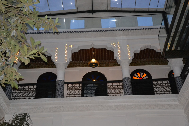 Riad Braya - Genel