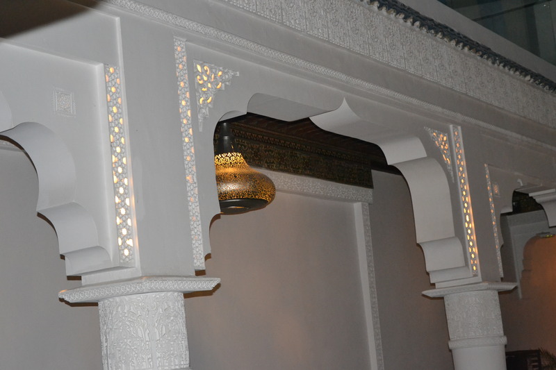 Riad Braya - Genel