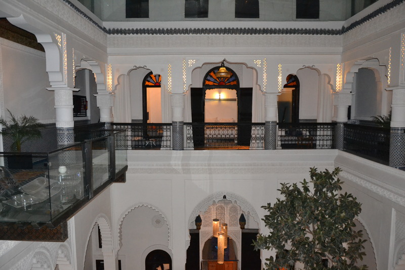 Riad Braya - Genel