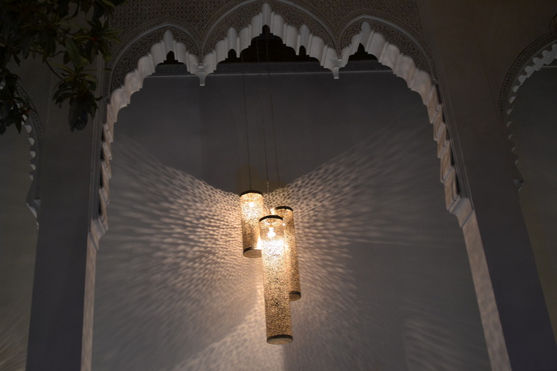 Riad Braya - Genel