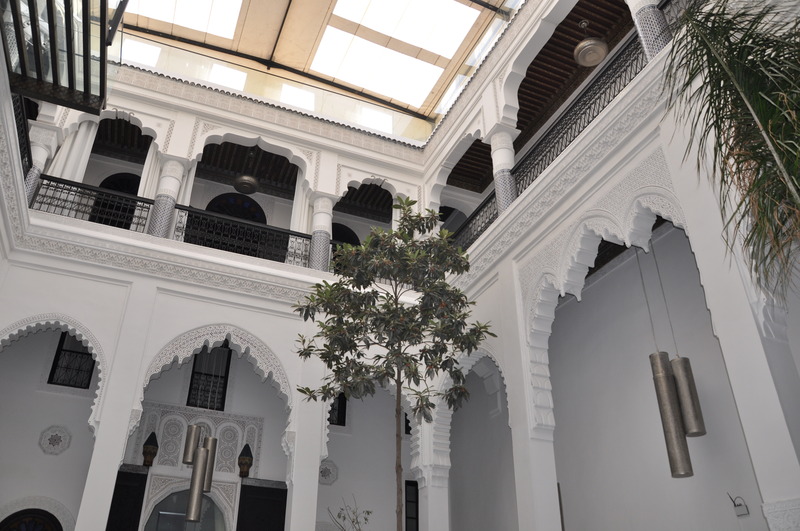 Riad Braya - Genel