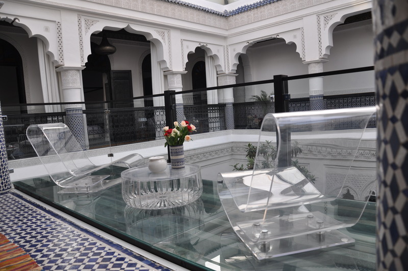 Riad Braya - Genel