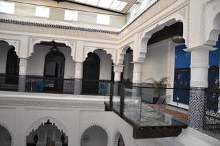 Riad Braya otel fotoğrafı