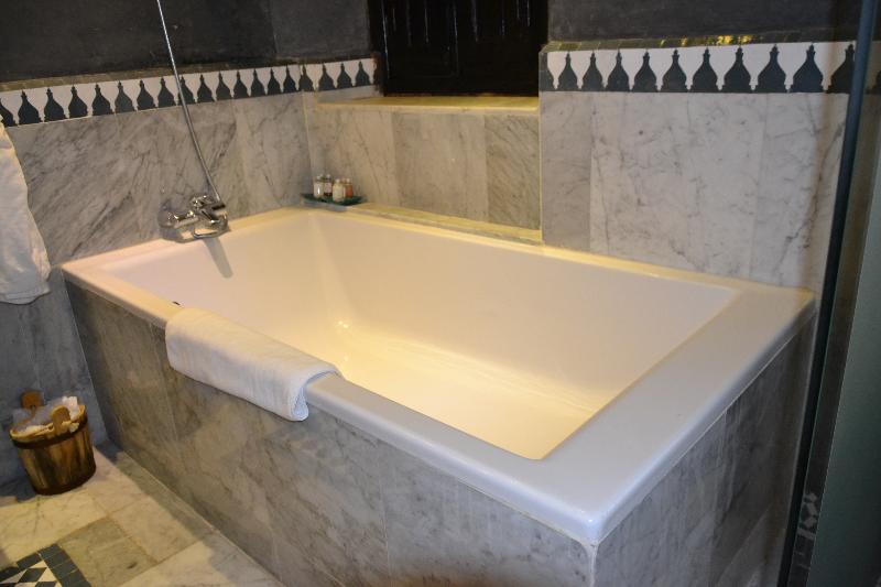 Riad Braya - Oda
