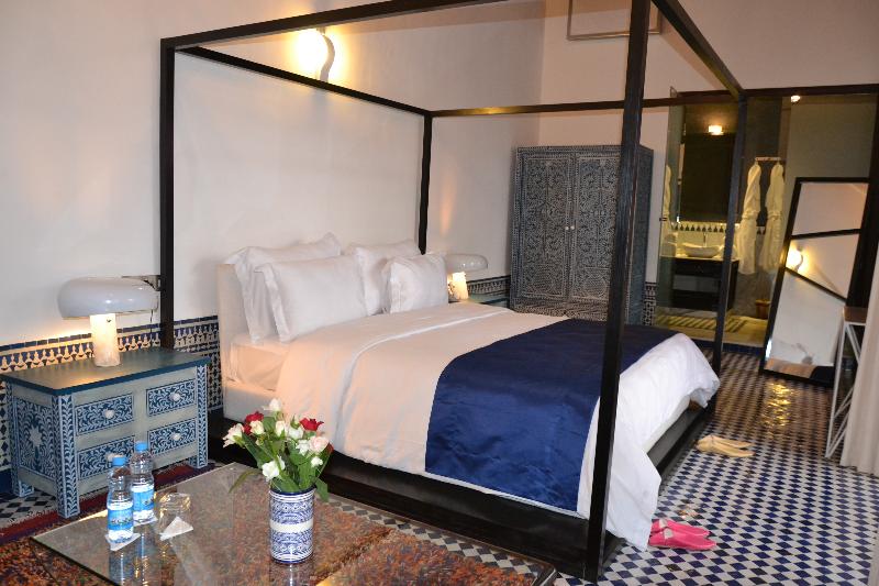 Riad Braya - Oda