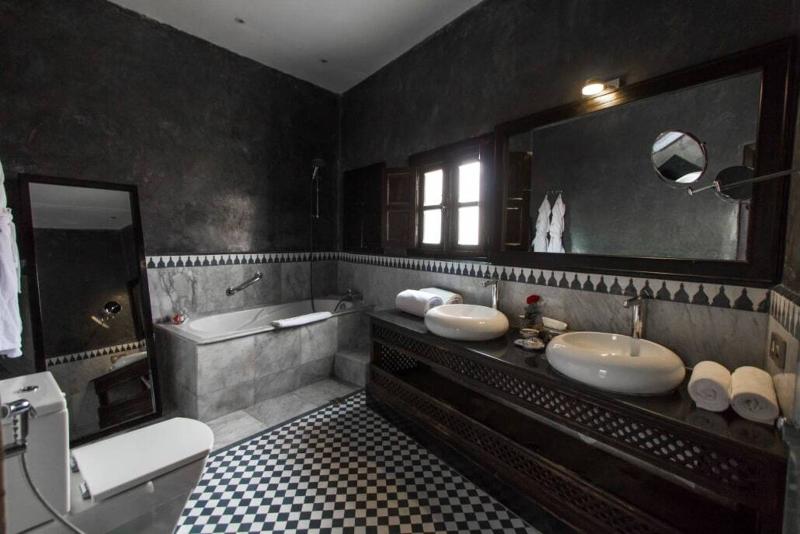 Riad Braya - Oda