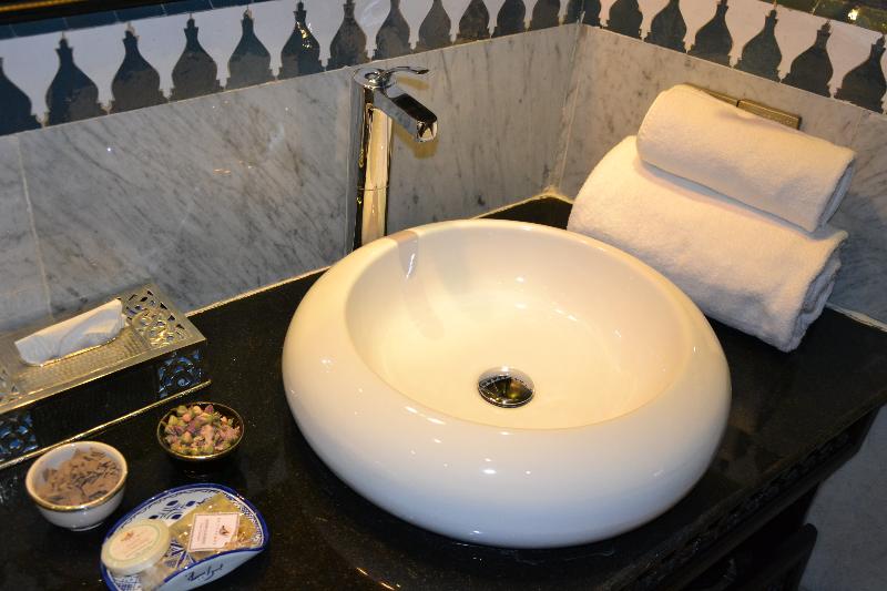 Riad Braya - Oda