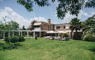 Lanthia Resort