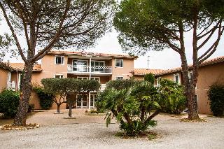 Best Western Plus Hyeres Cote D'azur