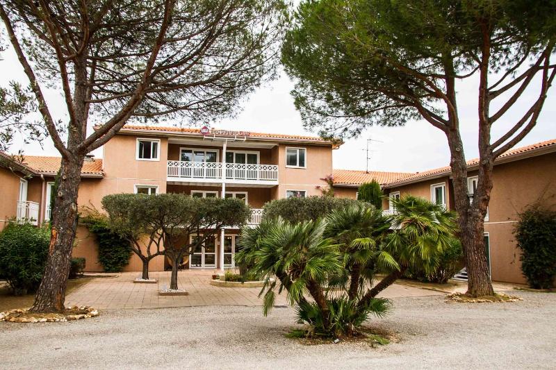 Best Western Plus Hyeres Cote D'azur - Genel