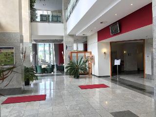 City Hotel Suhl fotoÄŸrafÄ±
