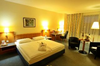 City Hotel Suhl fotoÄŸrafÄ±