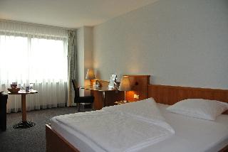 City Hotel Suhl fotoÄŸrafÄ±