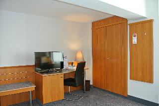 City Hotel Suhl fotoÄŸrafÄ±
